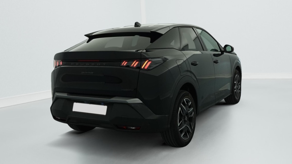 PEUGEOT 3008 Hybrid 145 e-DCS6 Allure - ref: 1-375809 - Photo 7