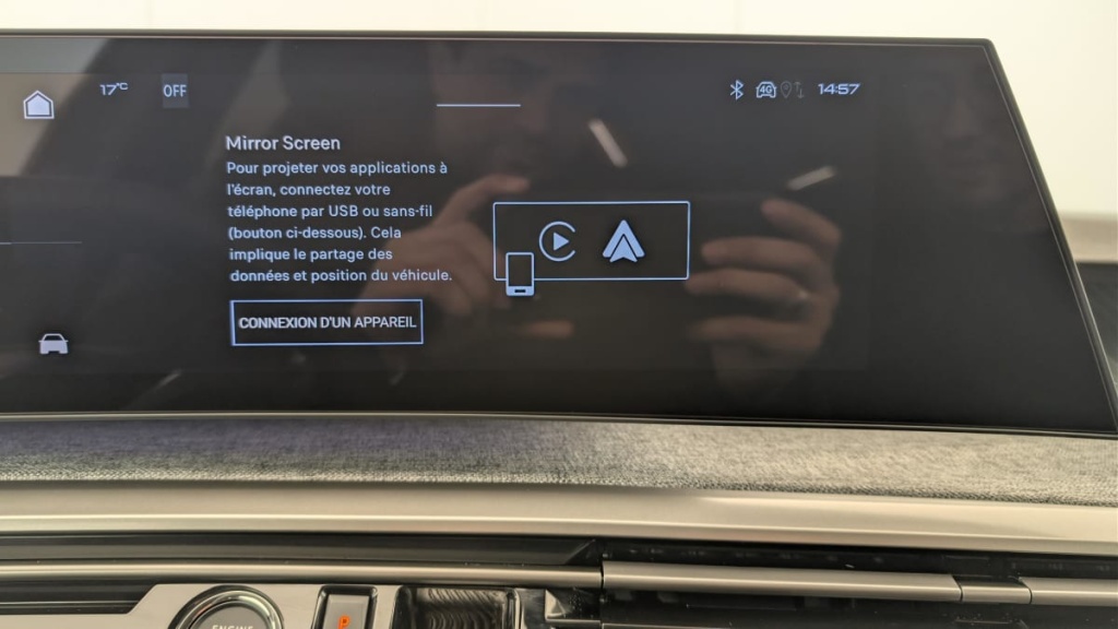 PEUGEOT 3008 Hybrid 145 e-DCS6 Allure - ref: 1-375813 - Photo 19