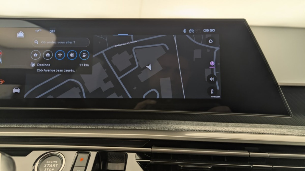 PEUGEOT 3008 Hybrid 145 e-DCS6 Allure - ref: 1-375815 - Photo 19