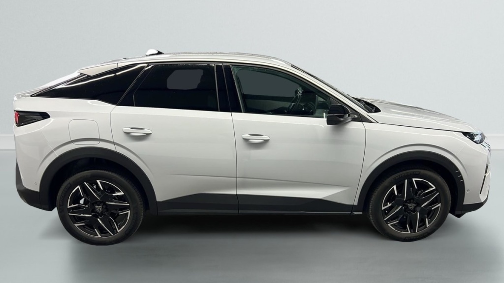 PEUGEOT 3008 Hybrid 145 e-DCS6 Allure - ref: 1-375824 - Photo 8