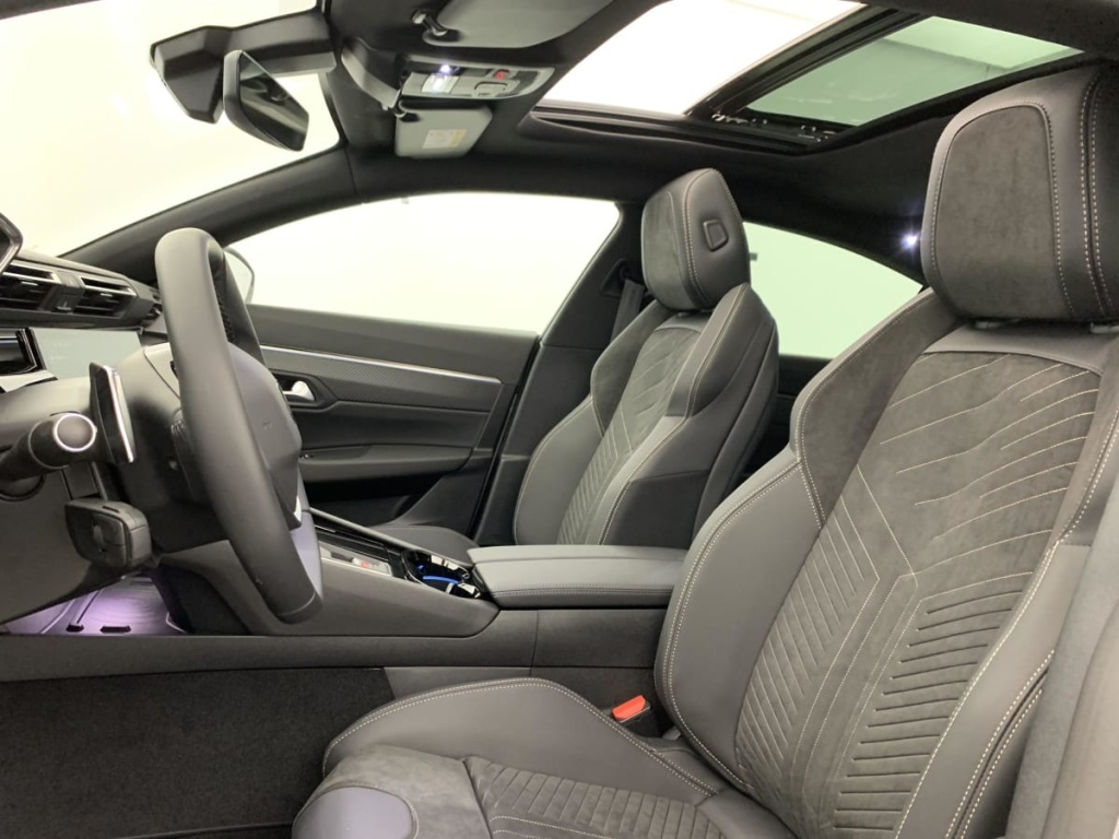 PEUGEOT 508 Hybrid 180 e-EAT8 Allure - ref: 1-375826 - Photo 19