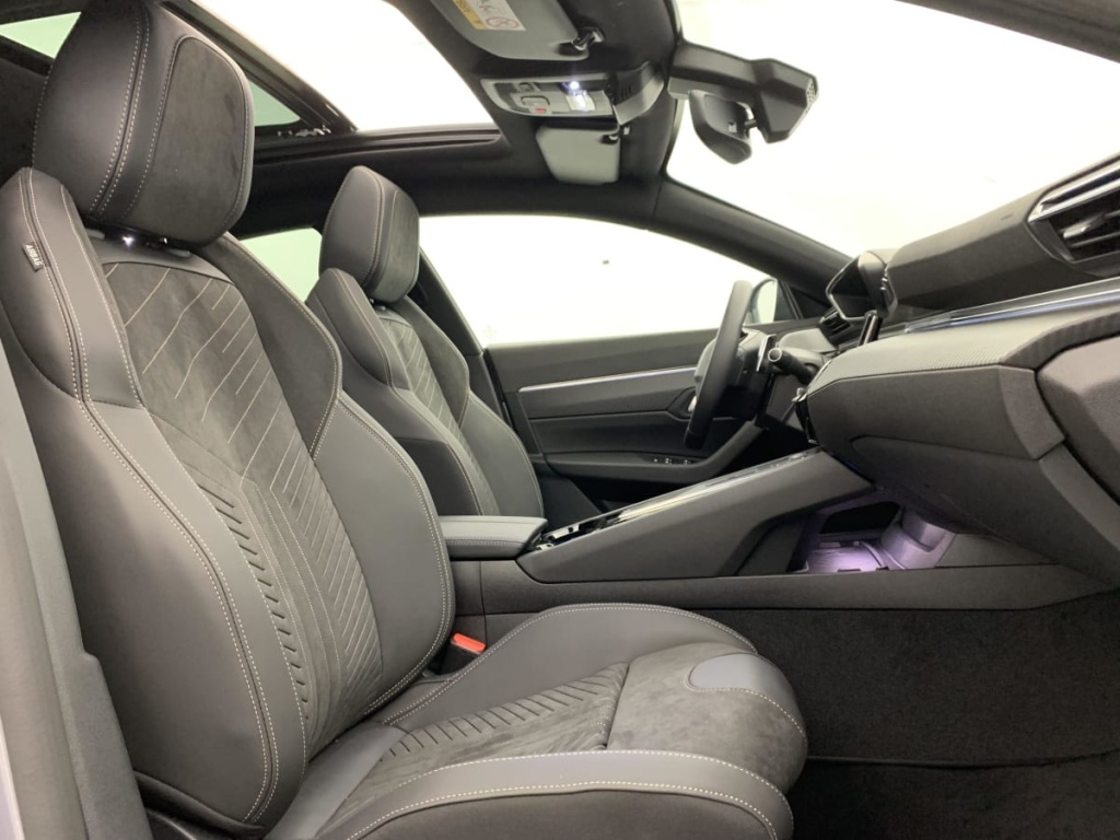 PEUGEOT 508 Hybrid 180 e-EAT8 Allure - ref: 1-375826 - Photo 9