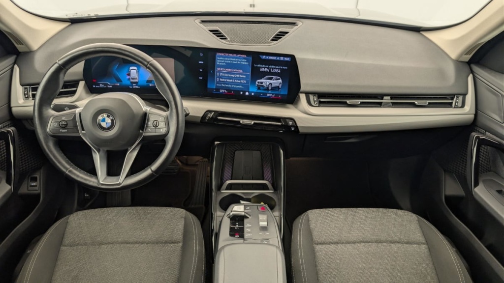 BMW X1 SDRIVE 18I 136CH DKG7 BUSINESS DESIGN - ref: 1-375909 - Photo 13