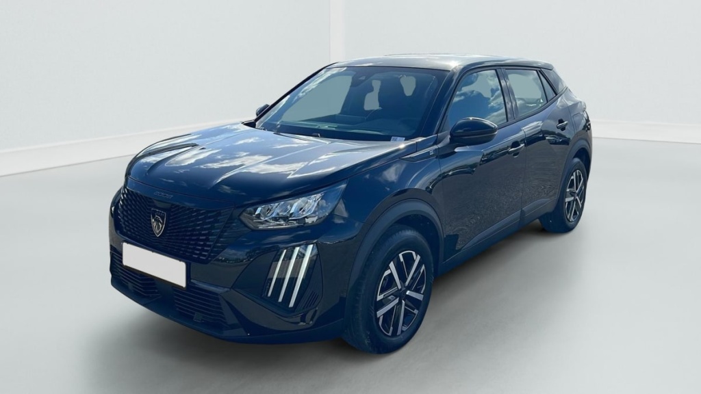 PEUGEOT 2008 50 kWh 136 ch Active - ref: 1-375977 - Photo 3