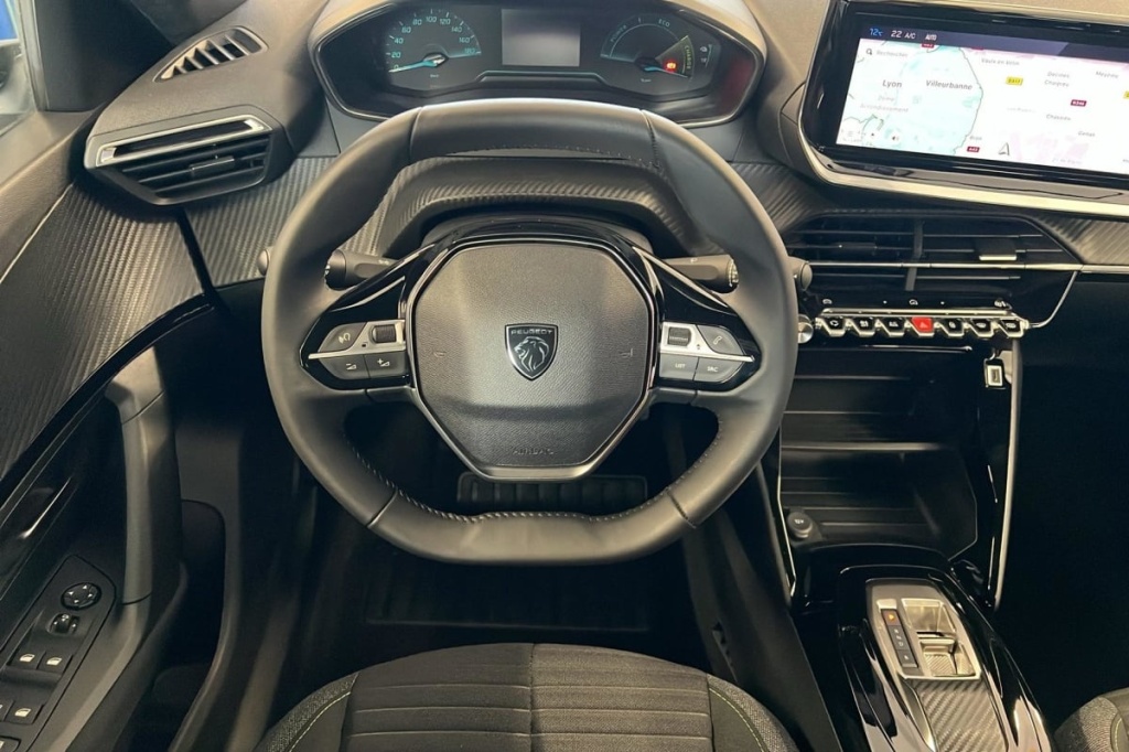 PEUGEOT 2008 50 kWh 136 ch Active - ref: 1-375979 - Photo 13