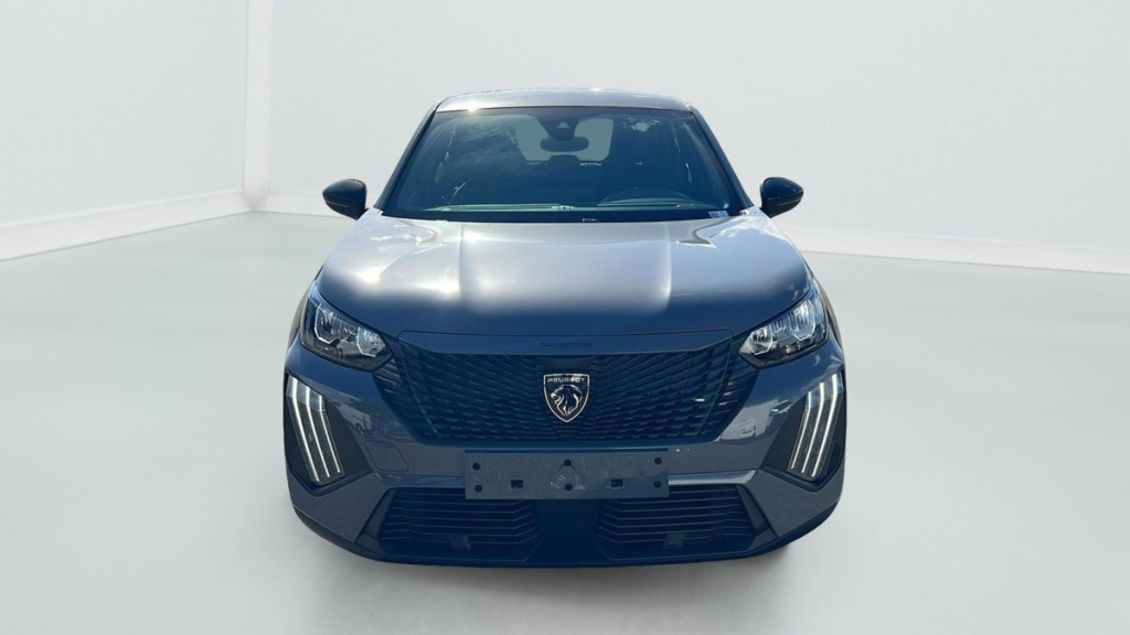 PEUGEOT 2008 50 kWh 136 ch Active - ref: 1-375979 - Photo 2