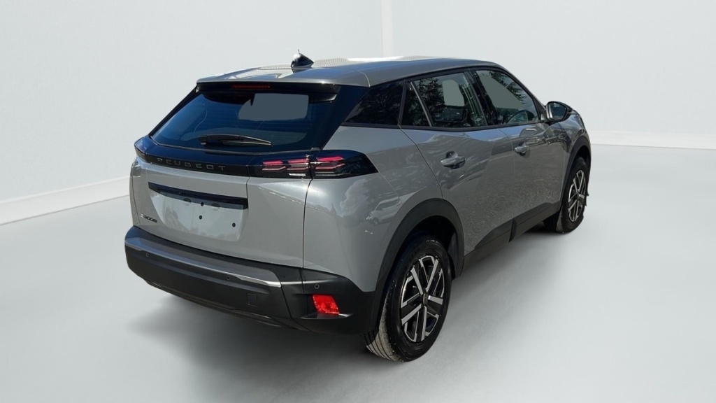 PEUGEOT 2008 50 kWh 136 ch Active - ref: 1-375979 - Photo 7