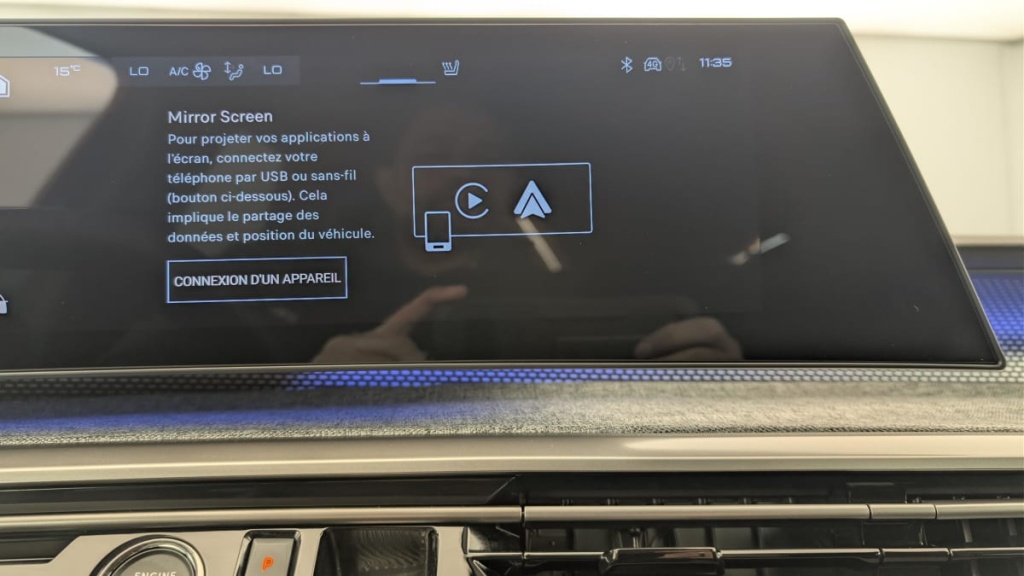 PEUGEOT 3008 Hybrid 145 e-DCS6 GT - ref: 1-375998 - Photo 19