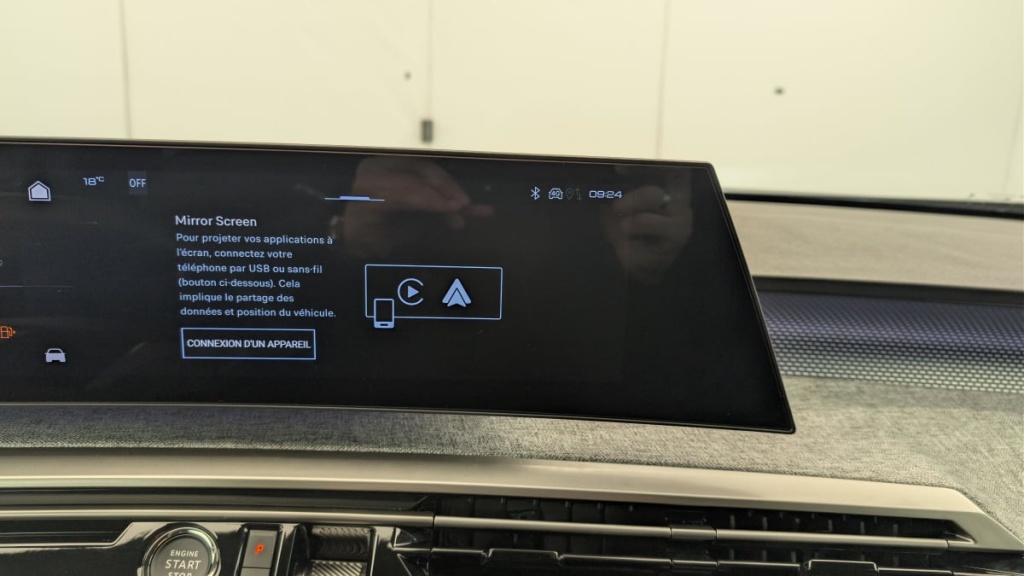 PEUGEOT 3008 Hybrid 145 e-DCS6 GT - ref: 1-376009 - Photo 19