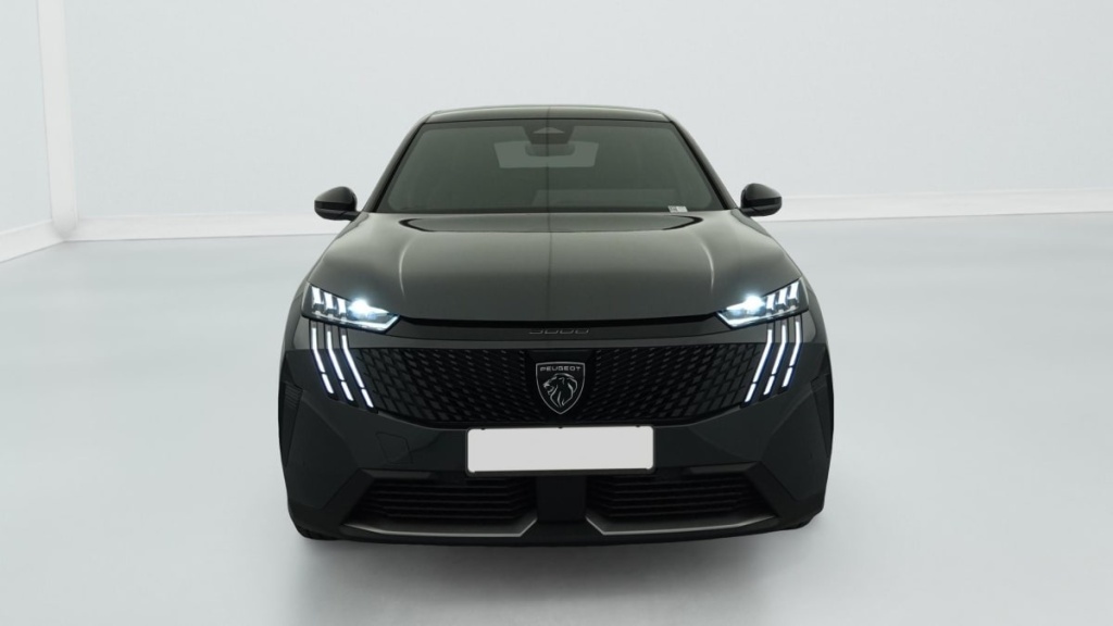 PEUGEOT 3008 Hybrid 145 e-DCS6 GT - ref: 1-376009 - Photo 2