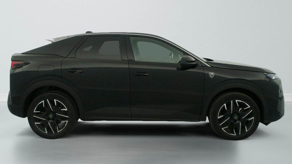 PEUGEOT 3008 Hybrid 145 e-DCS6 GT - ref: 1-376017 - Photo 8