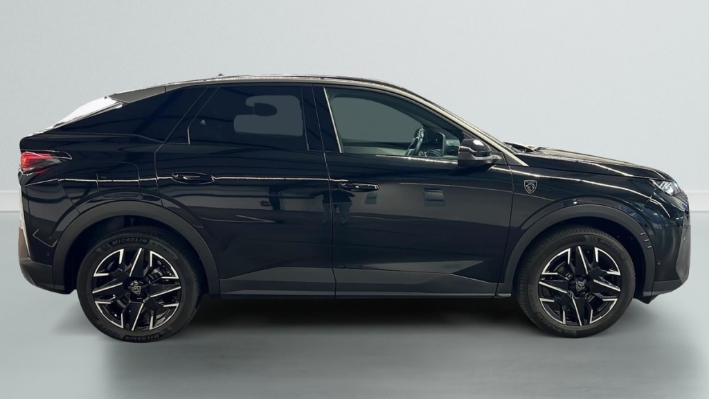 PEUGEOT 3008 Hybrid 145 e-DCS6 GT - ref: 1-376018 - Photo 8