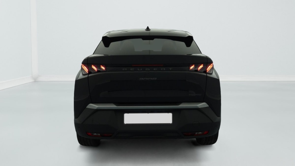 PEUGEOT 3008 Hybrid 145 e-DCS6 GT - ref: 1-376019 - Photo 6