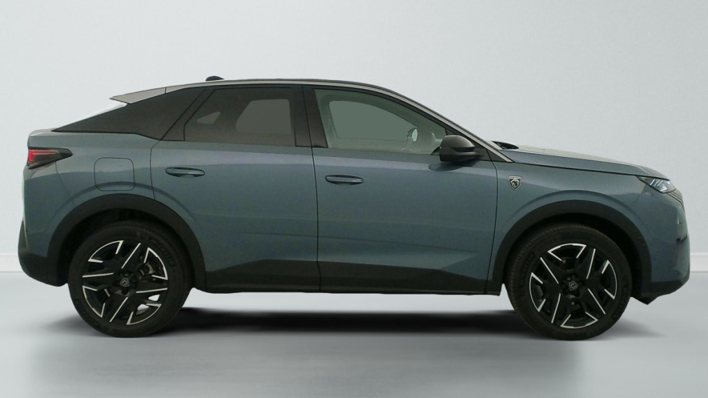 PEUGEOT 3008 Hybrid 145 e-DCS6 GT - ref: 1-376023 - Photo 8