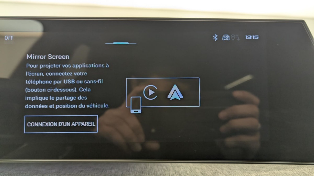 PEUGEOT 3008 Hybrid 145 e-DCS6 GT - ref: 1-376027 - Photo 19