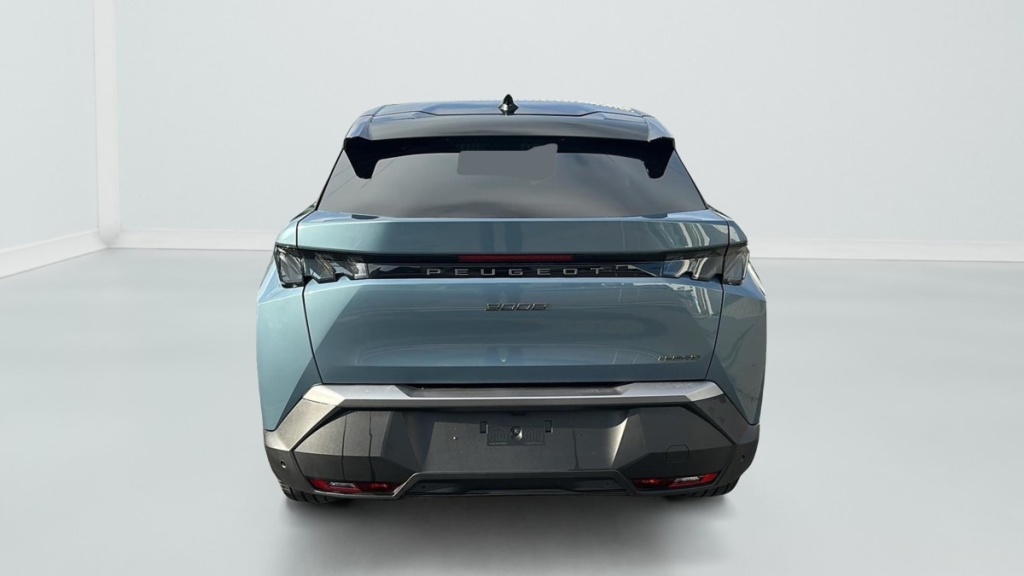 PEUGEOT 3008 Hybrid 145 e-DCS6 GT - ref: 1-376028 - Photo 6