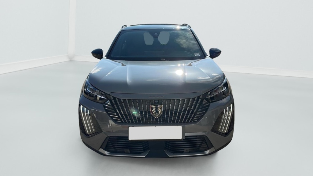 PEUGEOT 2008 50 kWh 136 ch GT - ref: 1-376034 - Photo 2