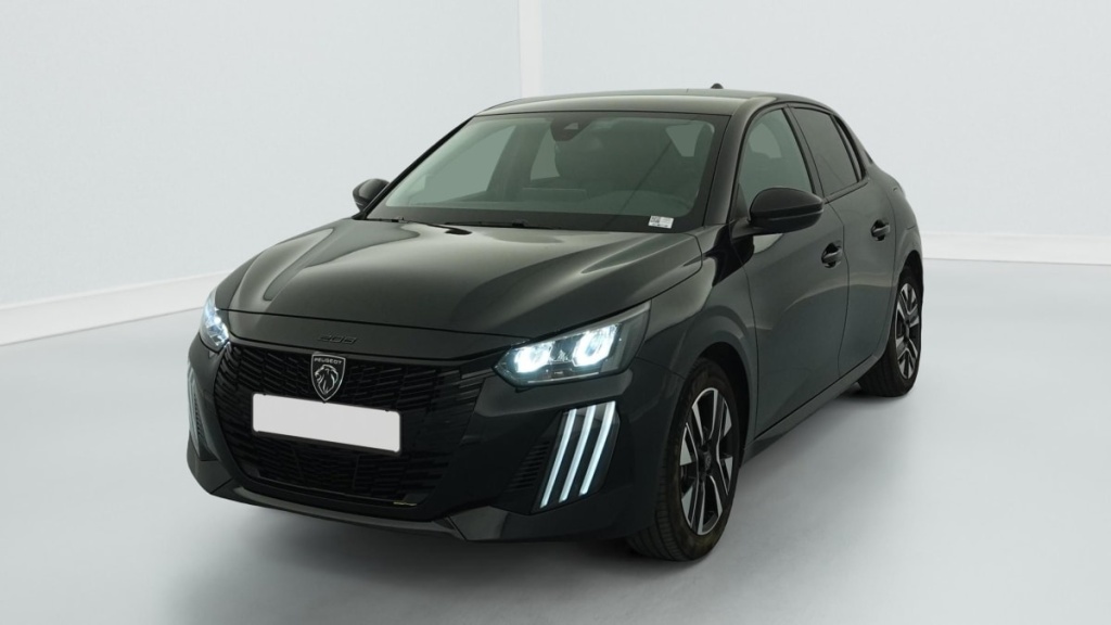 PEUGEOT 208 100 S S BVM6 Allure - ref: 1-376036 - Photo 3