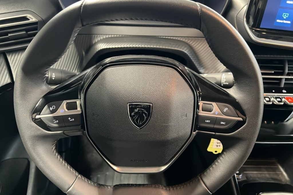 PEUGEOT 208 100 S S BVM6 Allure - ref: 1-376038 - Photo 14
