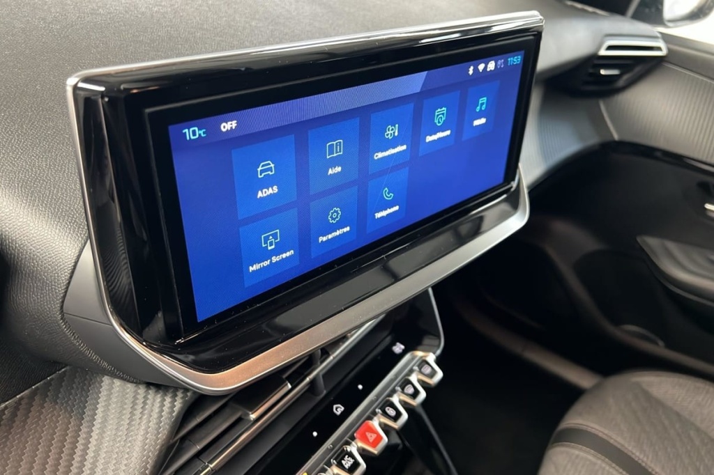 PEUGEOT 208 100 S S BVM6 Allure - ref: 1-376038 - Photo 17