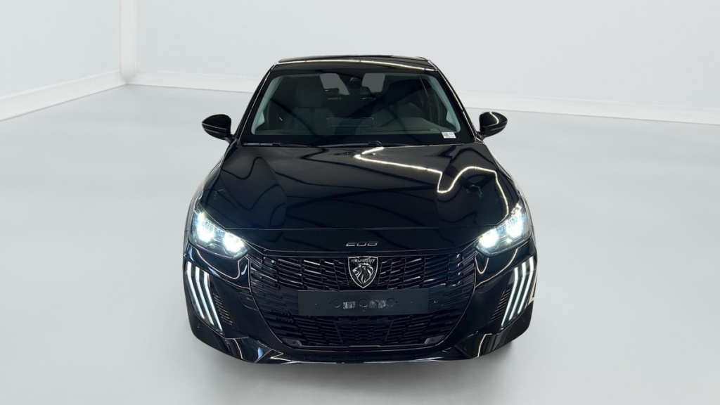 PEUGEOT 208 100 S S BVM6 Allure - ref: 1-376038 - Photo 2