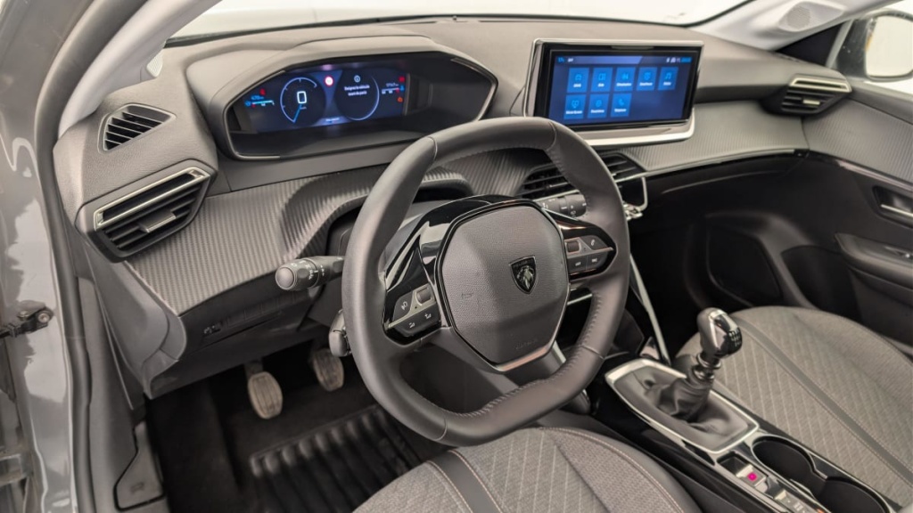 PEUGEOT 208 100 S S BVM6 Allure - ref: 1-376039 - Photo 15