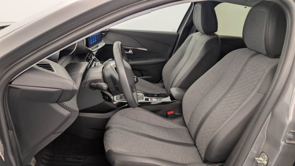 PEUGEOT 208 100 S S BVM6 Allure - ref: 1-376039 - Photo 16