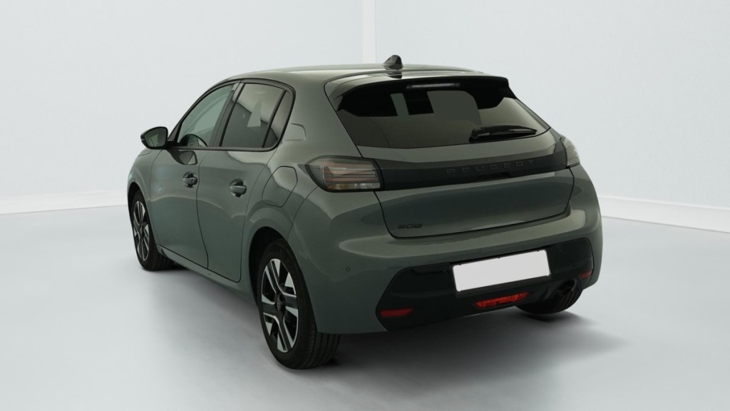 PEUGEOT 208 100 S S BVM6 Allure - ref: 1-376039 - Photo 5