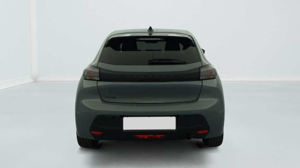 PEUGEOT 208 100 S S BVM6 Allure - ref: 1-376039 - Photo 6