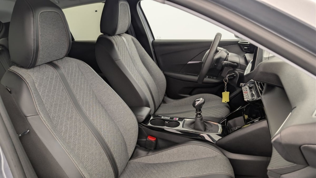 PEUGEOT 208 100 S S BVM6 Allure - ref: 1-376040 - Photo 9