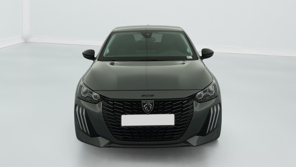 PEUGEOT 208 100 S S BVM6 Allure - ref: 1-376041 - Photo 2