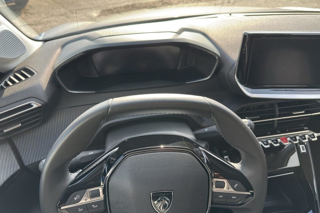 PEUGEOT 208 100 S S BVM6 Allure - ref: 1-376044 - Photo 13