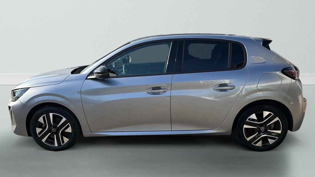 PEUGEOT 208 100 S S BVM6 Allure - ref: 1-376044 - Photo 4