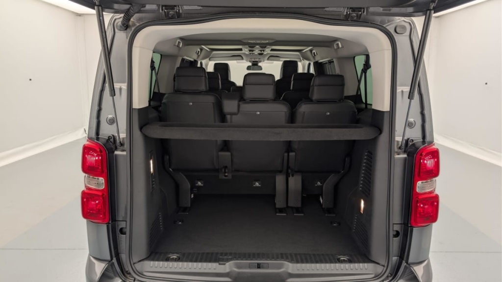 PEUGEOT Traveller Traveller XL Electrique 75 kWh 136 ch Business Pack - ref: 1-376066 - Photo 11