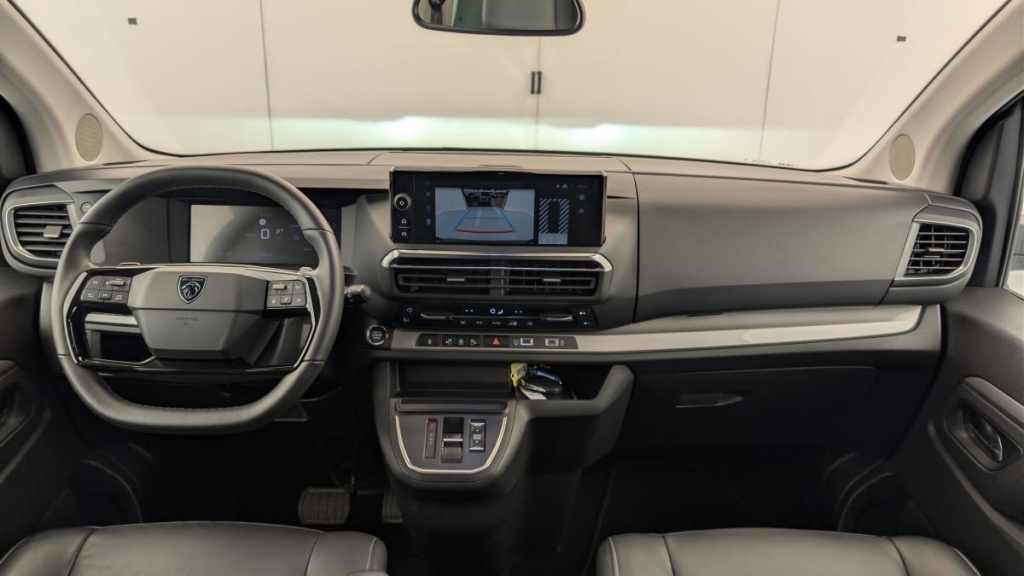 PEUGEOT Traveller Traveller XL Electrique 75 kWh 136 ch Business Pack - ref: 1-376066 - Photo 14