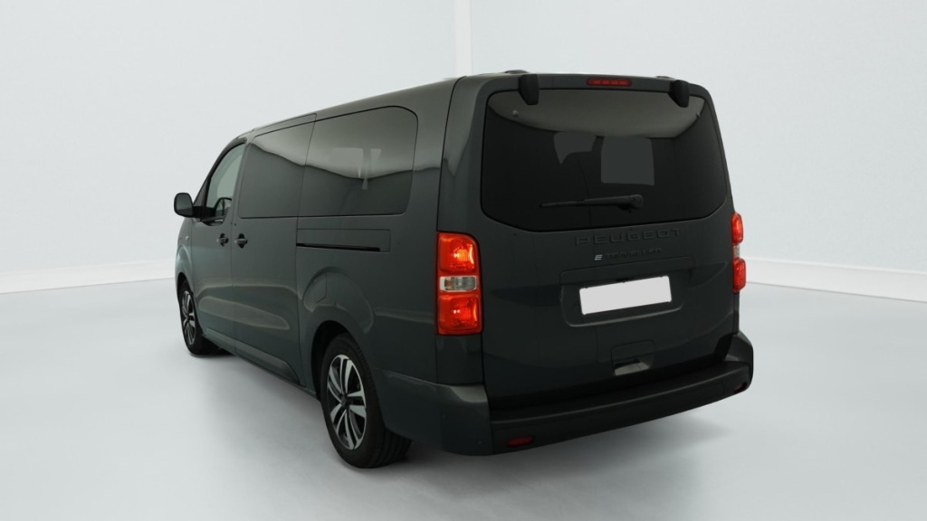 PEUGEOT Traveller Traveller XL Electrique 75 kWh 136 ch Business Pack - ref: 1-376066 - Photo 5