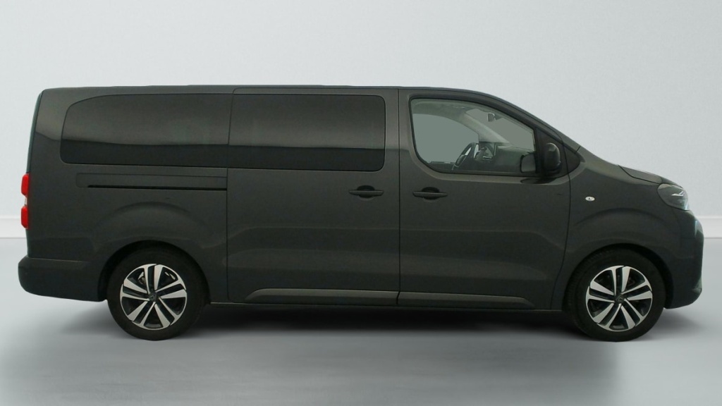 PEUGEOT Traveller Traveller XL Electrique 75 kWh 136 ch Business Pack - ref: 1-376066 - Photo 8