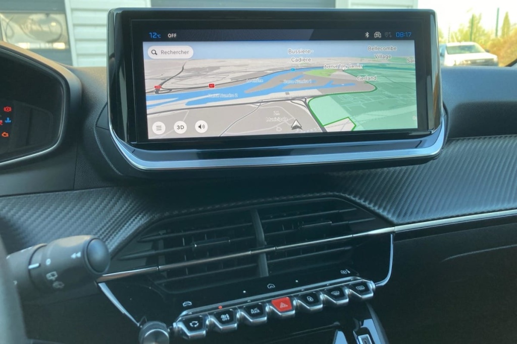 PEUGEOT 208 100 S S BVM6 Allure - ref: 1-376074 - Photo 19