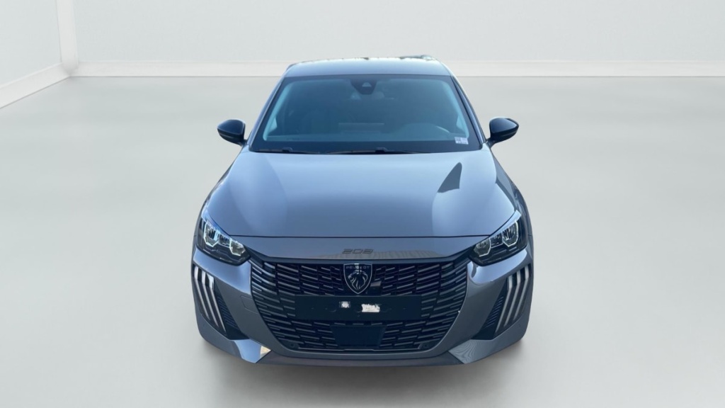 PEUGEOT 208 100 S S BVM6 Allure - ref: 1-376074 - Photo 2