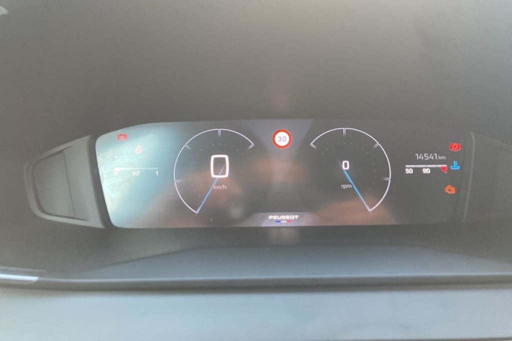 PEUGEOT 208 100 S S BVM6 Allure - ref: 1-376074 - Photo 20