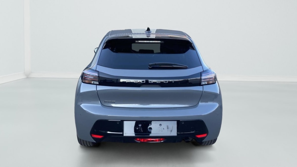 PEUGEOT 208 100 S S BVM6 Allure - ref: 1-376074 - Photo 6