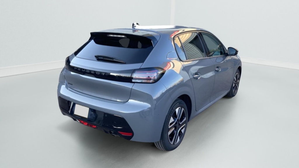 PEUGEOT 208 100 S S BVM6 Allure - ref: 1-376074 - Photo 7