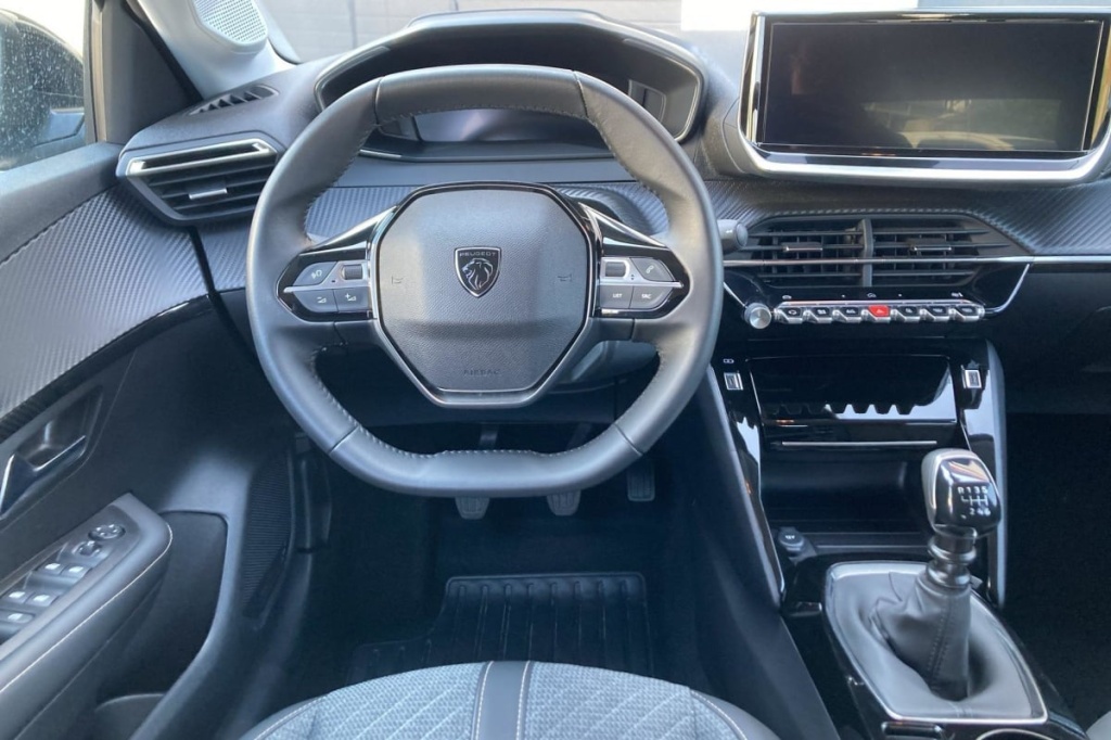 PEUGEOT 208 100 S S BVM6 Allure - ref: 1-376075 - Photo 13