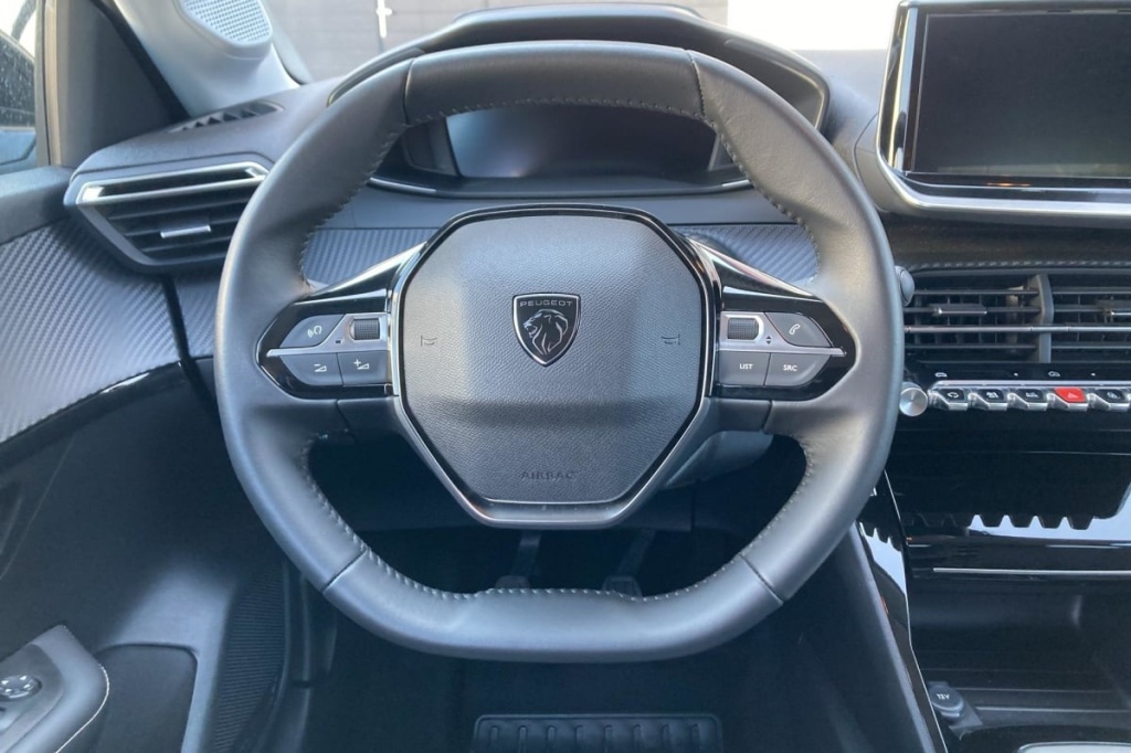 PEUGEOT 208 100 S S BVM6 Allure - ref: 1-376075 - Photo 14