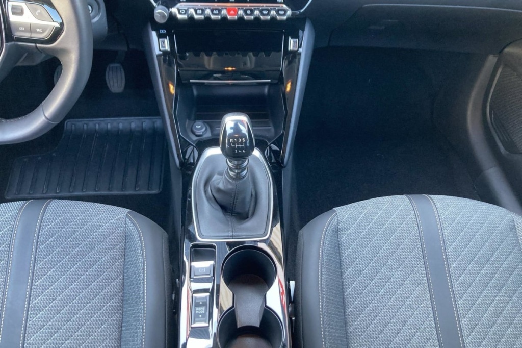 PEUGEOT 208 100 S S BVM6 Allure - ref: 1-376075 - Photo 16