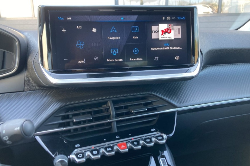 PEUGEOT 208 100 S S BVM6 Allure - ref: 1-376075 - Photo 17