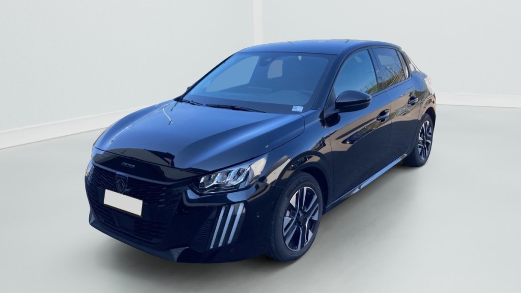 PEUGEOT 208 100 S S BVM6 Allure - ref: 1-376075 - Photo 3