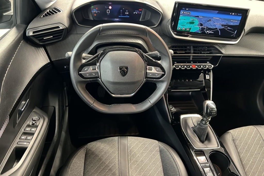 PEUGEOT 208 100 S S BVM6 Allure - ref: 1-376077 - Photo 13