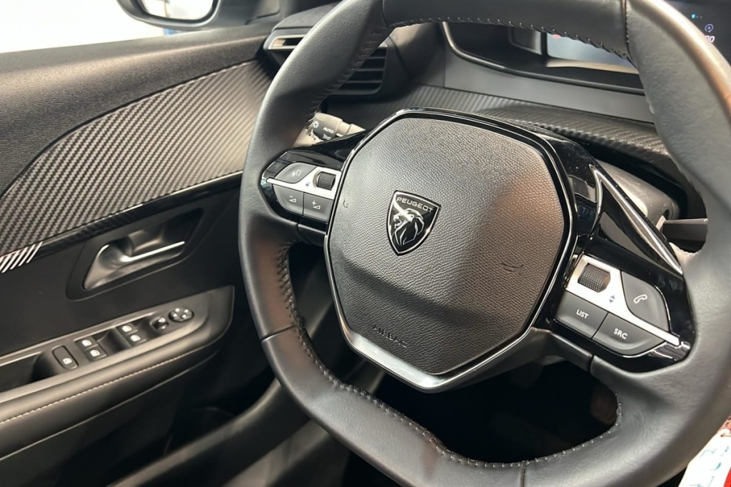 PEUGEOT 208 100 S S BVM6 Allure - ref: 1-376077 - Photo 15