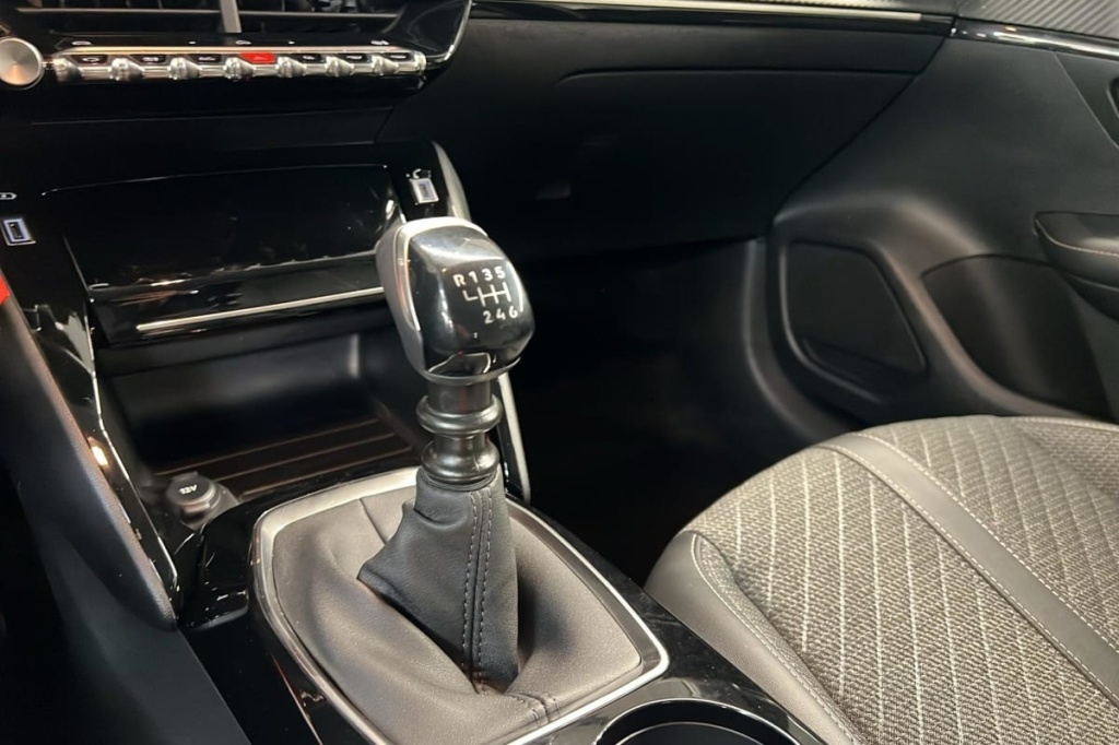 PEUGEOT 208 100 S S BVM6 Allure - ref: 1-376077 - Photo 16